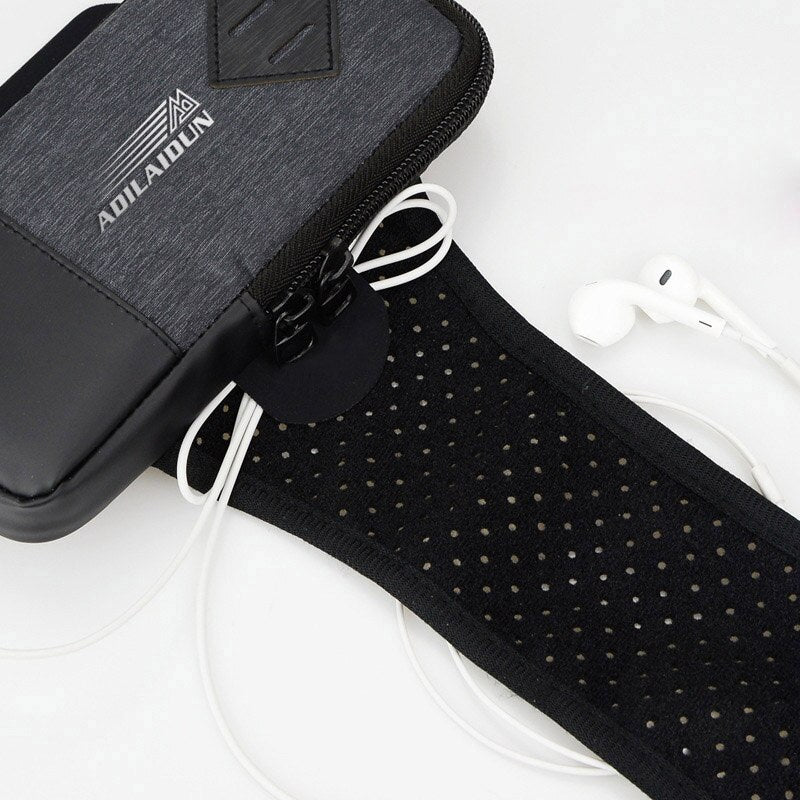 Mobile Waterproof Sports Bag Case