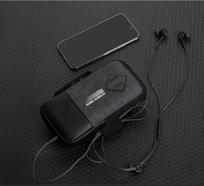 Mobile Waterproof Sports Bag Case