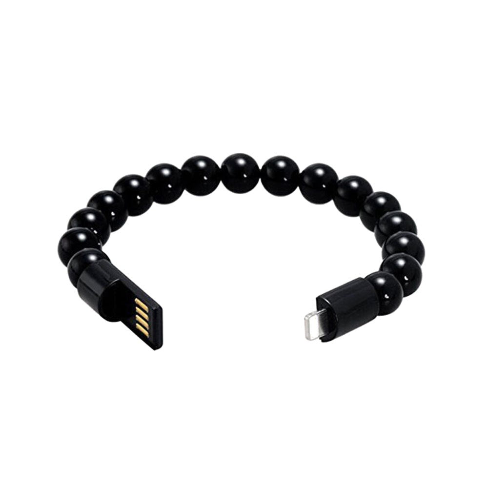 USB Phone Charging Bracelet