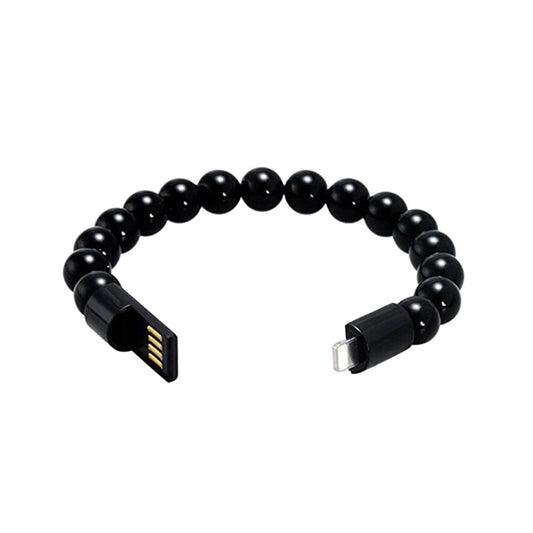USB Phone Charging Bracelet
