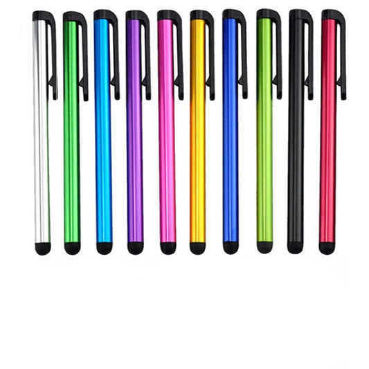 100-Piece Capacitive Touch Screen Stylus Pen