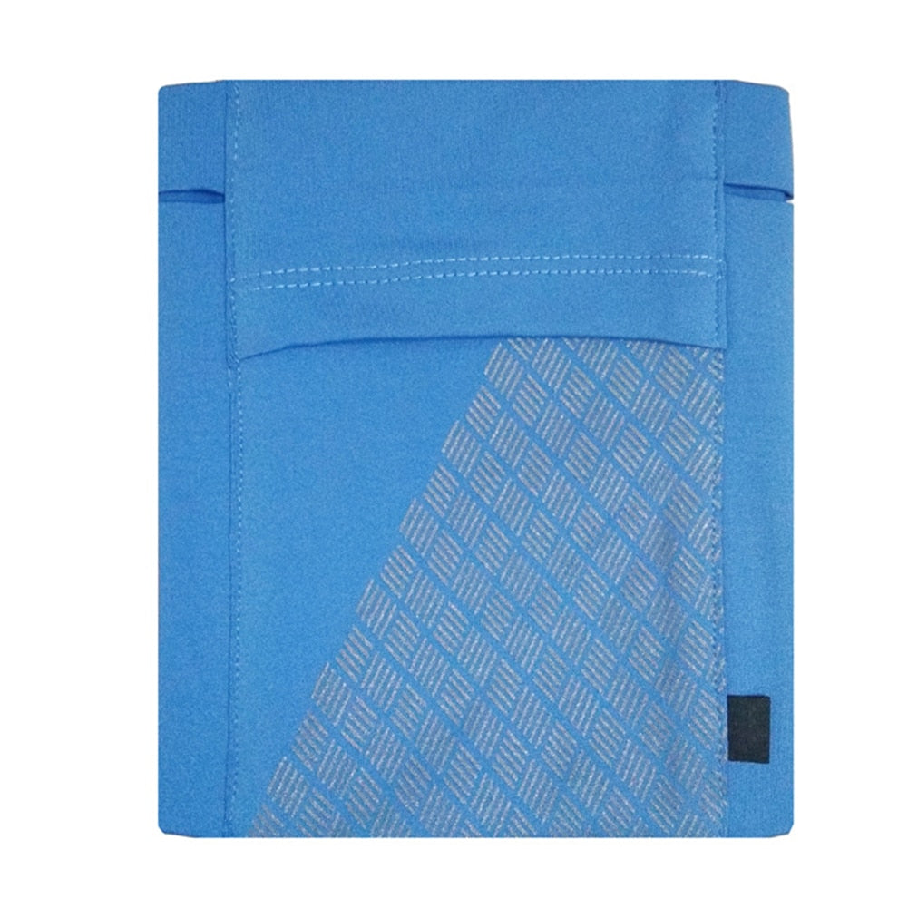 Reflective Armband Elastic Sports Running Gym Phone Holder