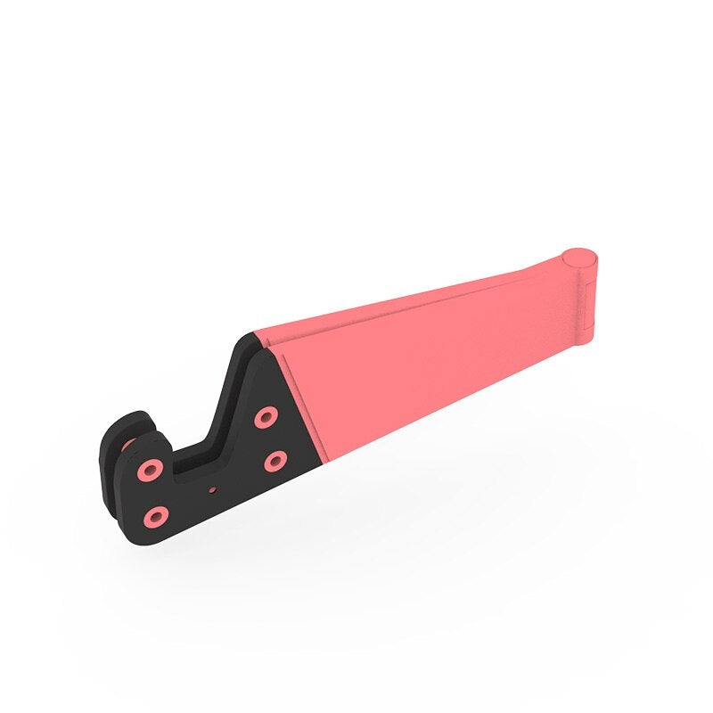 Universal Colourful Desktop Stand