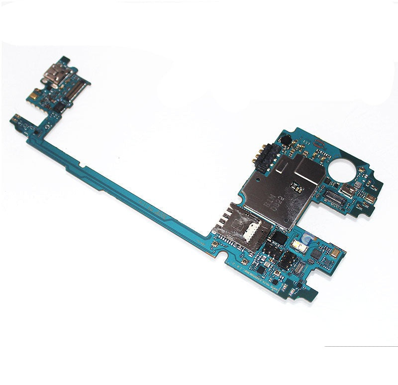 G3 D855 Mobile Electronic Panel Mainboard Motherboard Circuit
