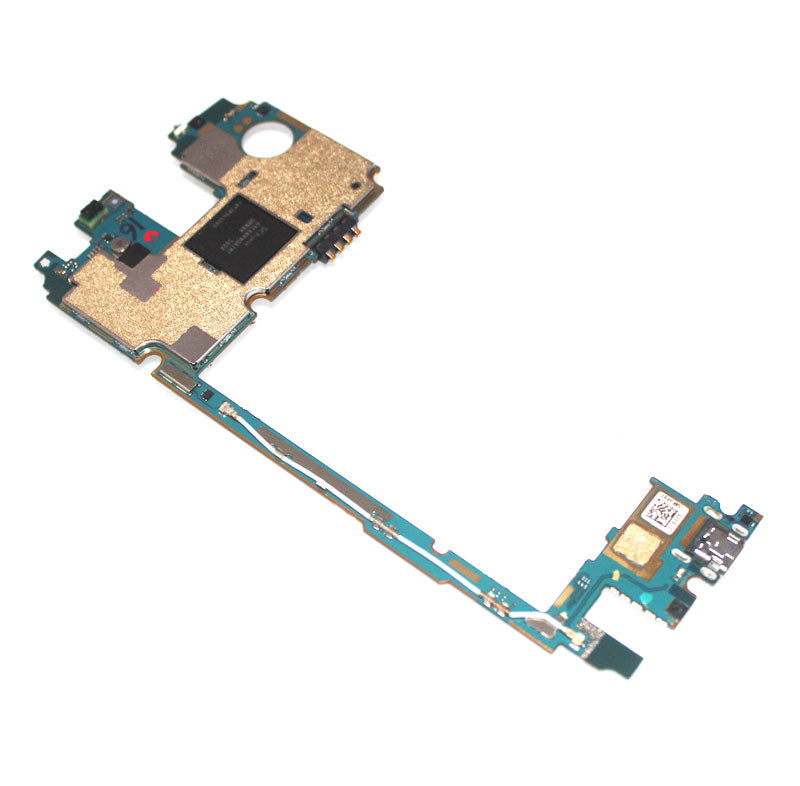 G3 D855 Mobile Electronic Panel Mainboard Motherboard Circuit