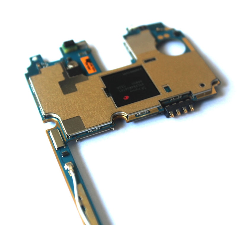 G3 D855 Mobile Electronic Panel Mainboard Motherboard Circuit