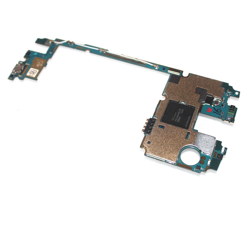 G3 D855 Mobile Electronic Panel Mainboard Motherboard Circuit