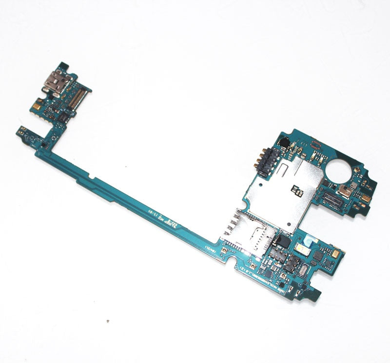 G3 D855 Mobile Electronic Panel Mainboard Motherboard Circuit