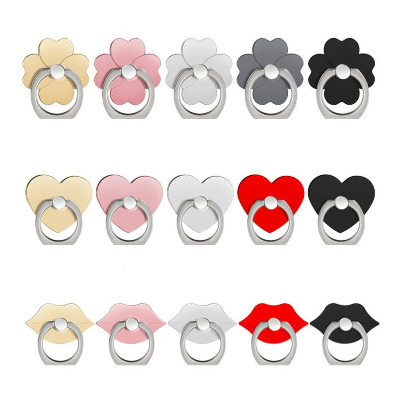 Universal Finger Ring for Mobile Phone