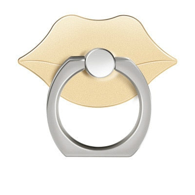 Universal Finger Ring for Mobile Phone