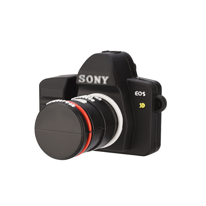 Novelty Camera USB Flash Drive