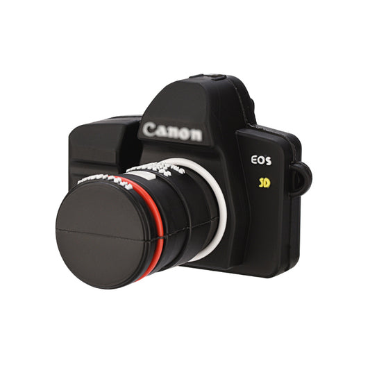 Novelty Camera USB Flash Drive