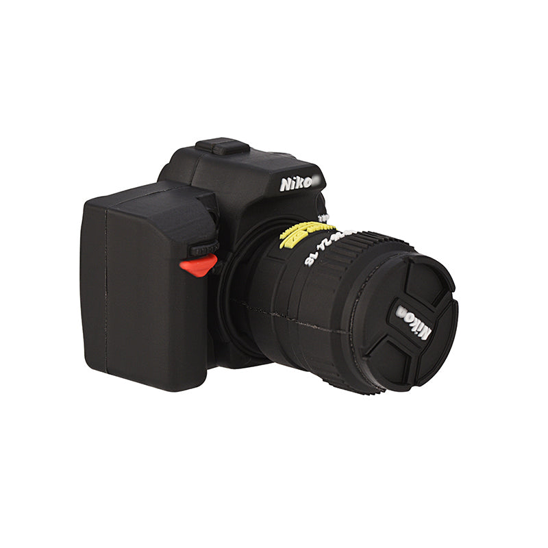 Novelty Camera USB Flash Drive