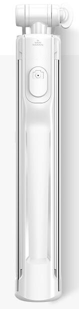 Phone Fill Light led Bluetooth Selfie Stick Tripod holder 4 in 1 LED lighting Monopod Selfie Stick